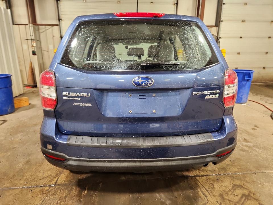 Продажа на аукционе авто 2014 Subaru Forester, vin: JF2SJAAC5EH413871, номер лота: 63171756
