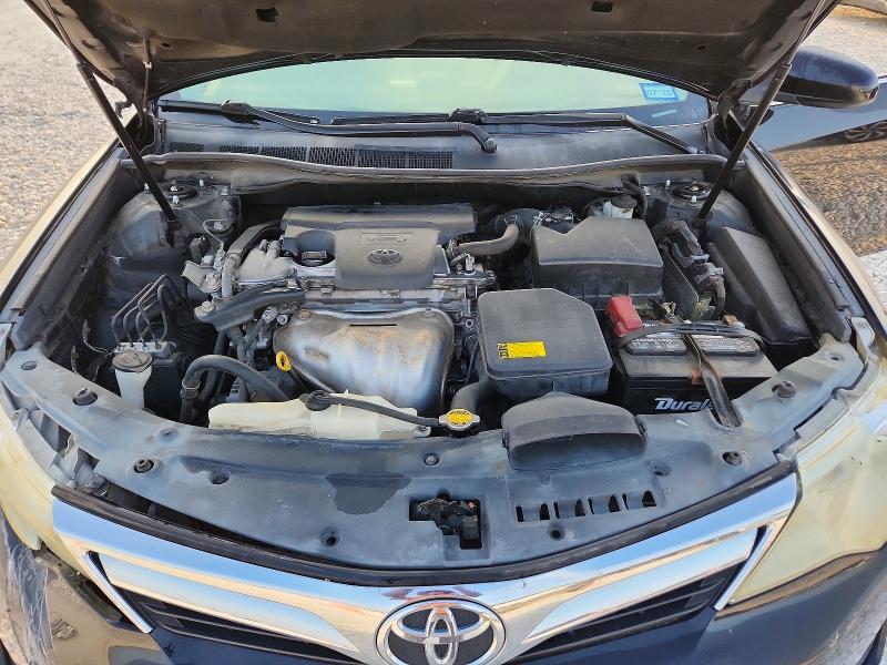 Продажа на аукционе авто 2012 Toyota Camry, vin: 4T1BF1FK0CU083038, номер лота: 62958856