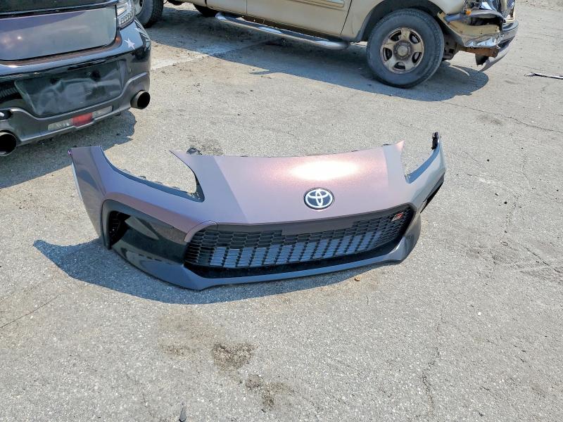 Aukcja sprzedaży 2023 Toyota Gr 86, vin: JF1ZNBE10P9766067, numer aukcji: 63072036