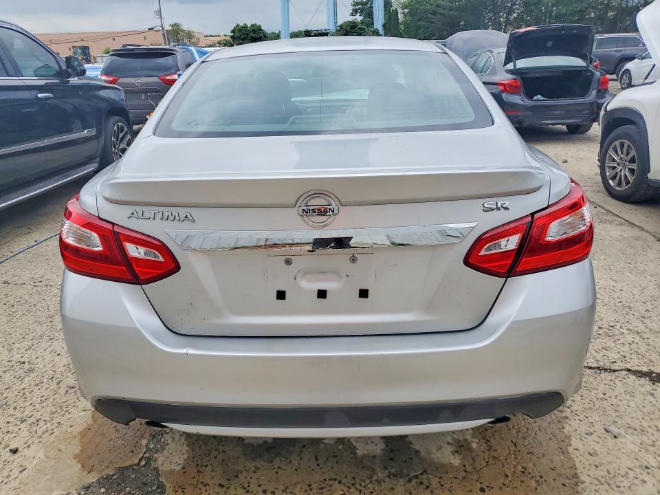 60255086 :رقم المزاد ، 1N4AL3AP4GC224492 vin ، 2016 Nissan Altima مزاد بيع
