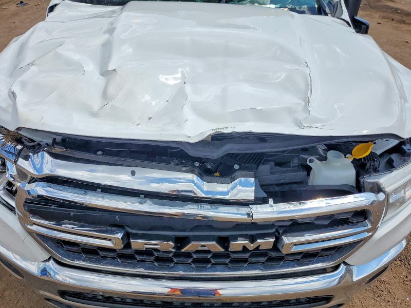 62668806 :رقم المزاد ، 1C6RRFFG6PN666790 vin ، 2023 Ram 1500 مزاد بيع
