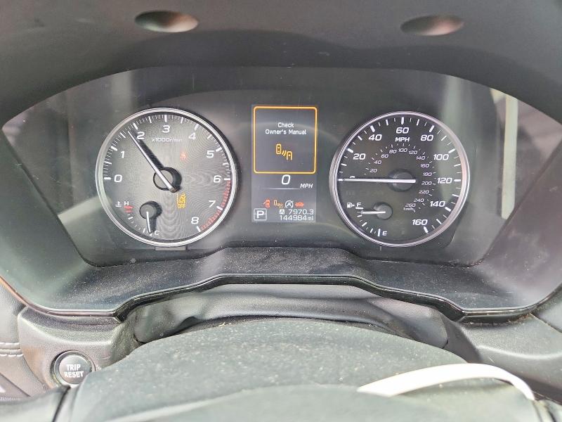 2022 Subaru Outback მანქანა იყიდება აუქციონზე, vin: 4S4BTAFC4N3216295, აუქციონის ნომერი: 60078296