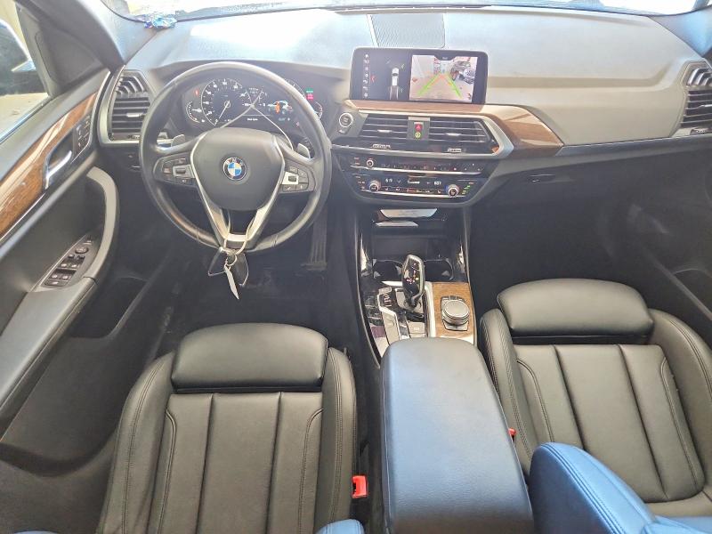 Продажа на аукционе авто 2019 Bmw X3, vin: 5UXTR9C52KLD90732, номер лота: 59805286