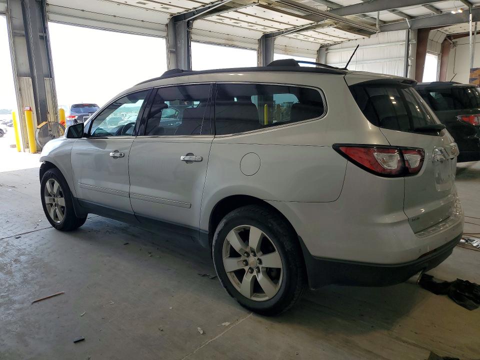 2014 Chevrolet Traverse მანქანა იყიდება აუქციონზე, vin: 1GNKVJKD2EJ229790, აუქციონის ნომერი: 59331296