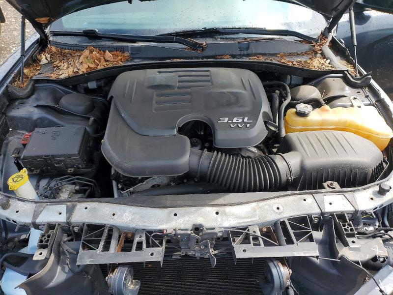 59323306 :رقم المزاد ، 2C3CDXFG7GH151152 vin ، 2016 Dodge Charger مزاد بيع