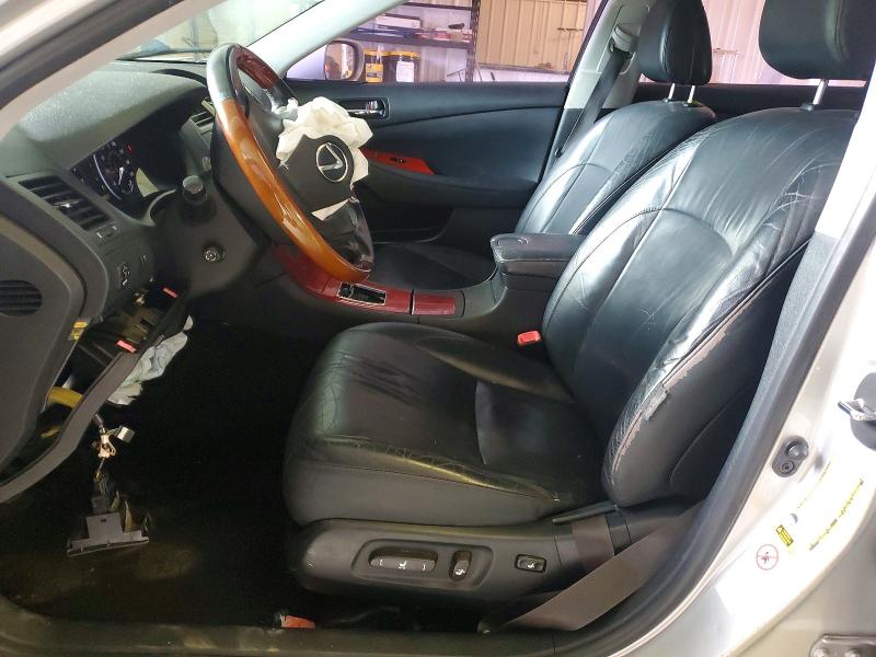 Aukcja sprzedaży 2008 Lexus Es, vin: JTHBJ46G882268519, numer aukcji: 61957336