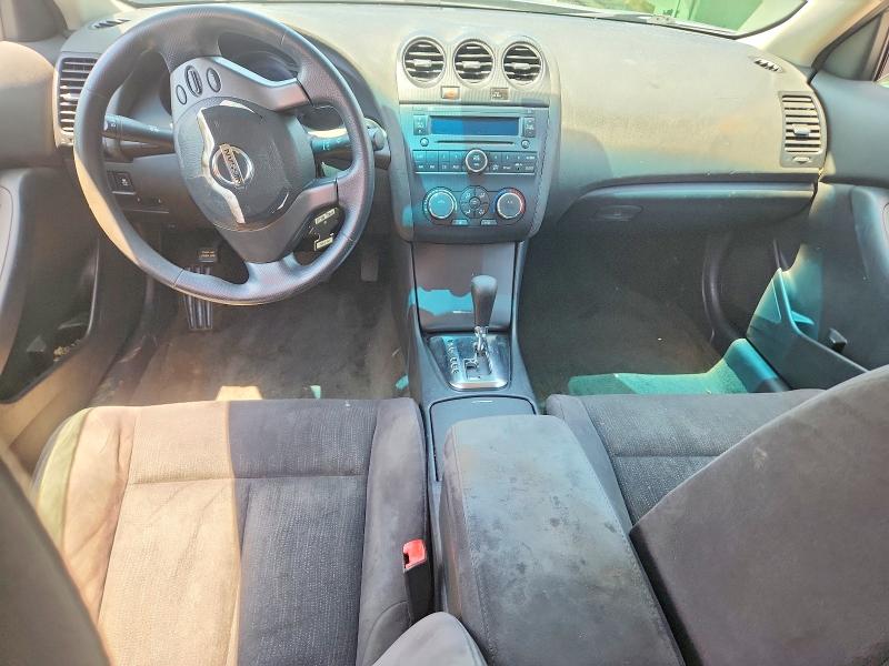 2012 Nissan Altima მანქანა იყიდება აუქციონზე, vin: 1N4AL2AP2CN428202, აუქციონის ნომერი: 63055716