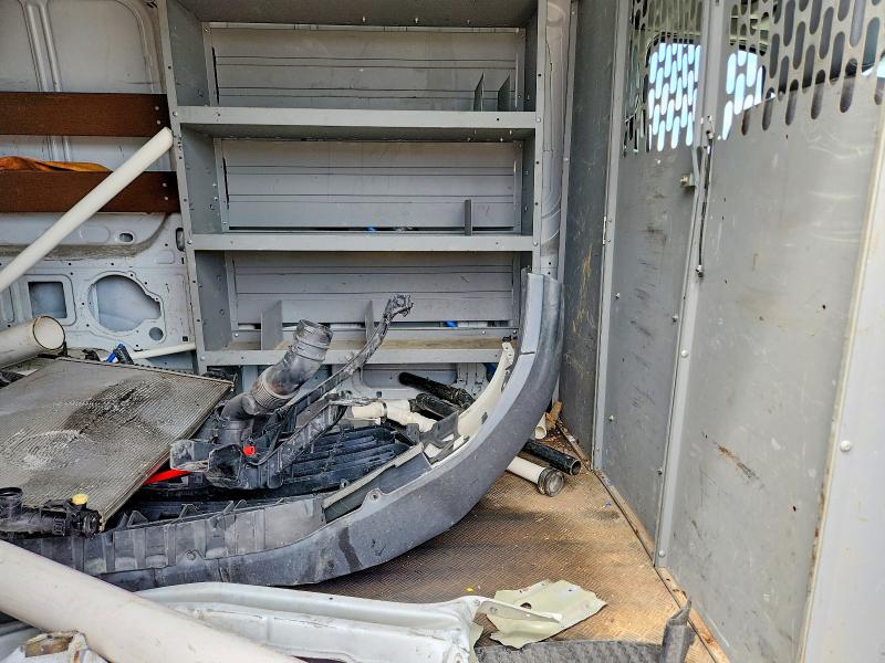 2019 Ford Transit მანქანა იყიდება აუქციონზე, vin: 1FTYR1CMXKKA59156, აუქციონის ნომერი: 62766006