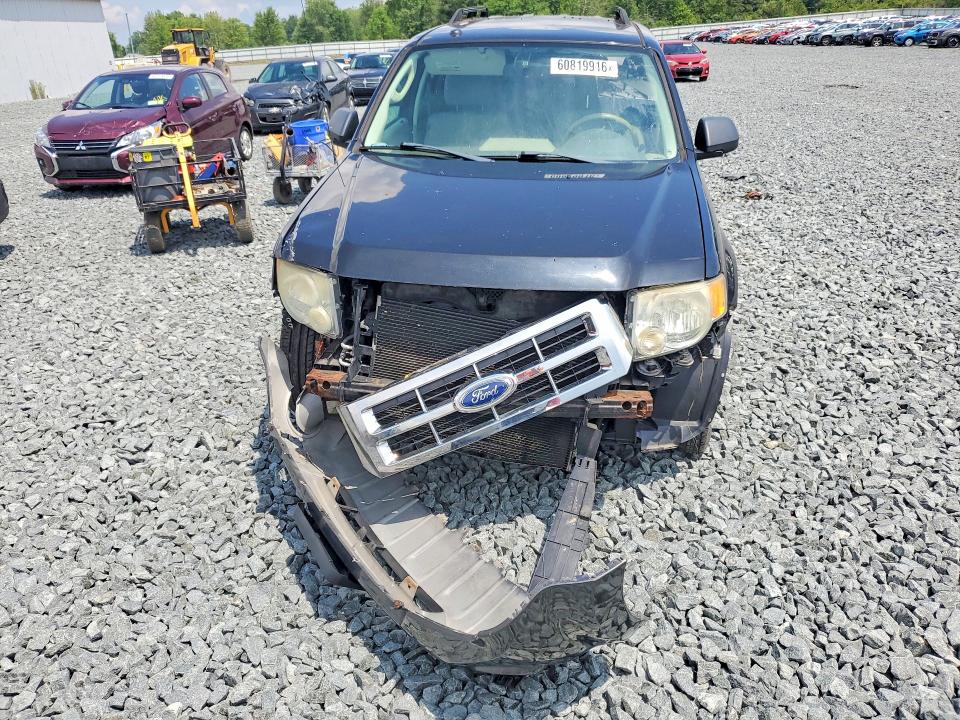 Aukcja sprzedaży 2011 Ford Escape, vin: 1FMCU9DG7BKC38959, numer aukcji: 60819916