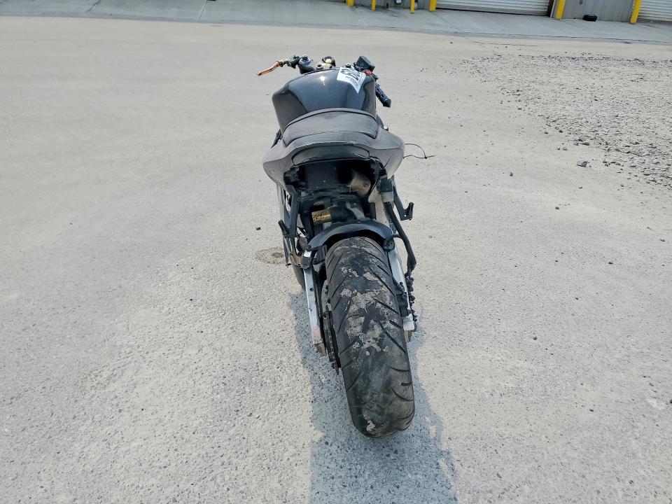 Aukcja sprzedaży 2005 Honda Cbr600, vin: JH2PC37025M209471, numer aukcji: 60972376