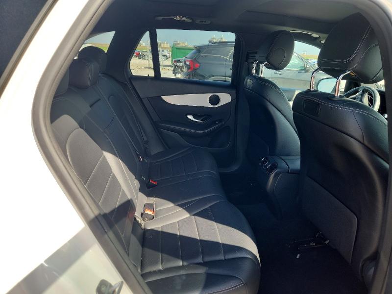 Продажа на аукционе авто 2019 Mercedes-benz Glc, vin: WDC0G4JB9KF592415, номер лота: 61966226
