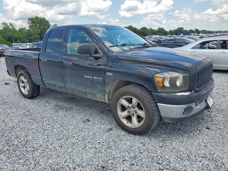 Продажа на аукционе авто 2006 Dodge Ram 1500, vin: 1D7HA18286S564221, номер лота: 59678486