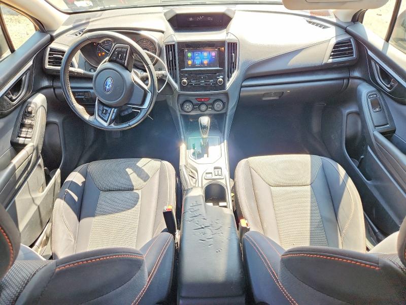 Продаж на аукціоні авто 2019 Subaru Crosstrek, vin: JF2GTAEC2KH254829, номер лоту: 60664806