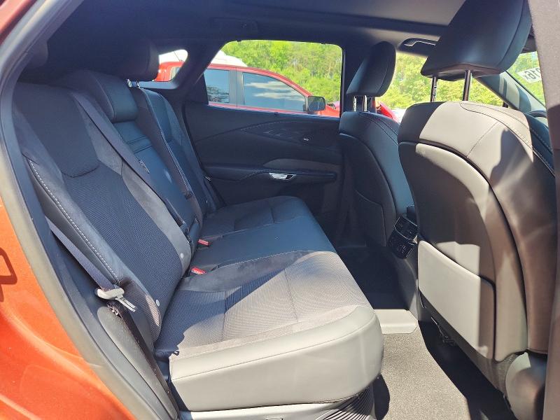 Aukcja sprzedaży 2026 Lexus Rx 450h+, vin: JTJCJMGA3T2046136, numer aukcji: 62562016