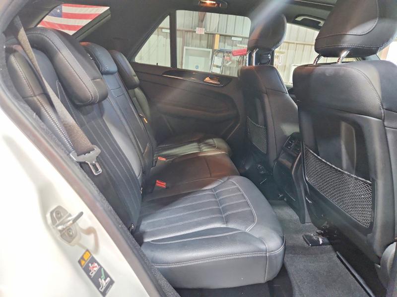 Продажа на аукционе авто 2017 Mercedes-benz Gle, vin: 4JGDA5HB4HA882664, номер лота: 59843286