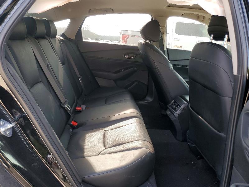 Продаж на аукціоні авто 2023 Honda Accord, vin: 1HGCY2F84PA028095, номер лоту: 61641636