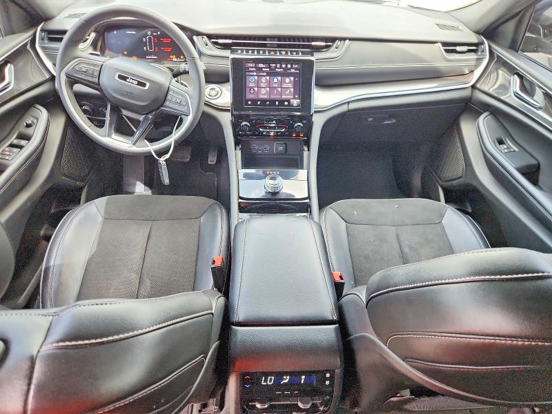 Aukcja sprzedaży 2023 Jeep Grand Cherokee, vin: 1C4RJKAG7P8728230, numer aukcji: 61350776