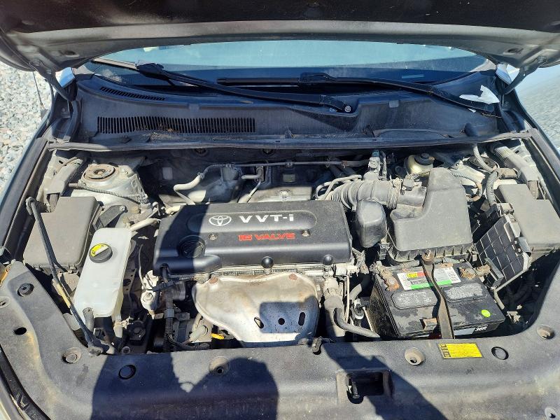2006 Toyota Rav4 მანქანა იყიდება აუქციონზე, vin: JTMZD33V466014638, აუქციონის ნომერი: 59327216