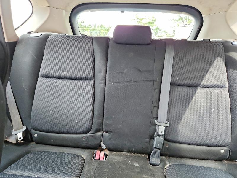 61561496 :رقم المزاد ، JM3KE4BE7E0320781 vin ، 2014 Mazda Cx-5 مزاد بيع