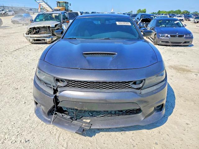 Продажа на аукционе авто 2020 Dodge Charger, vin: 2C3CDXCTXLH133496, номер лота: 60248566