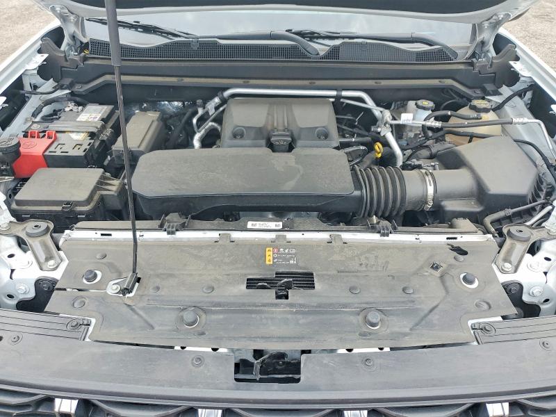 Aukcja sprzedaży 2025 Gmc Canyon, vin: 1GTP2DEK6S1143316, numer aukcji: 60250706