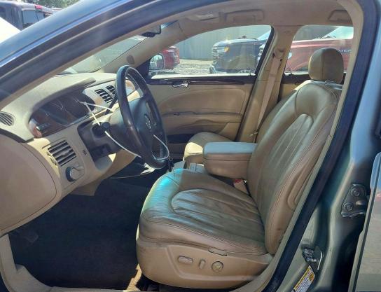 60205526 :رقم المزاد ، 1G4HD57247U150719 vin ، 2007 Buick Lucerne مزاد بيع