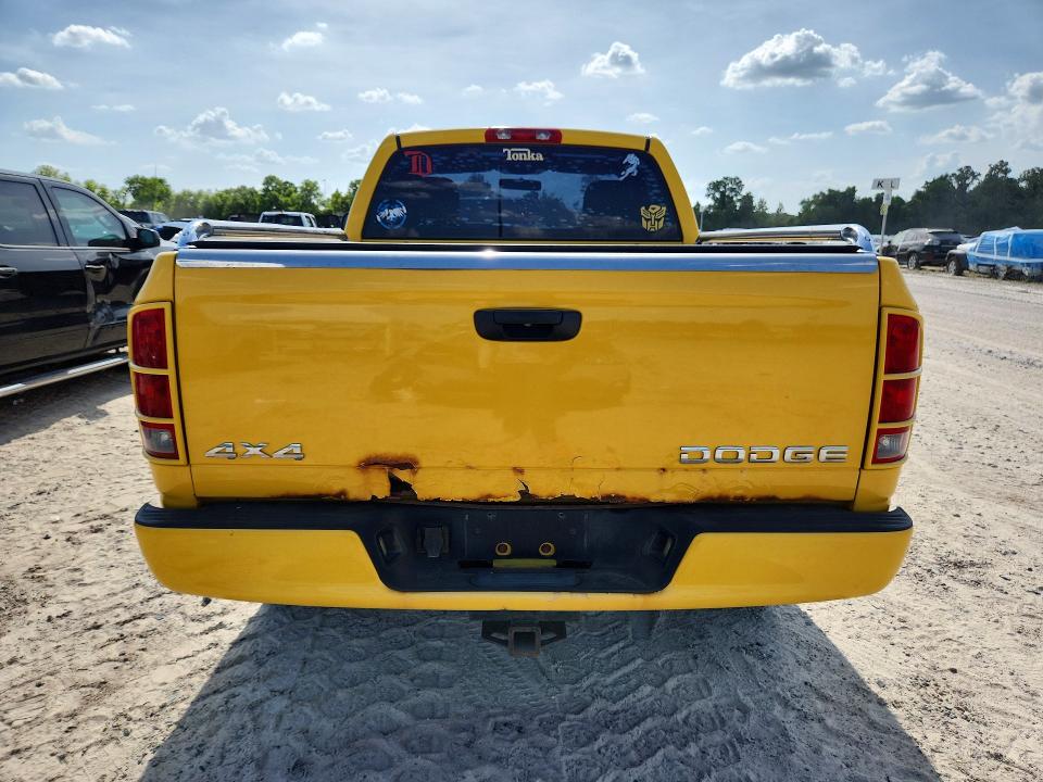 62869106 :رقم المزاد ، 1D7HU16D94J264976 vin ، 2004 Dodge Ram 1500 مزاد بيع