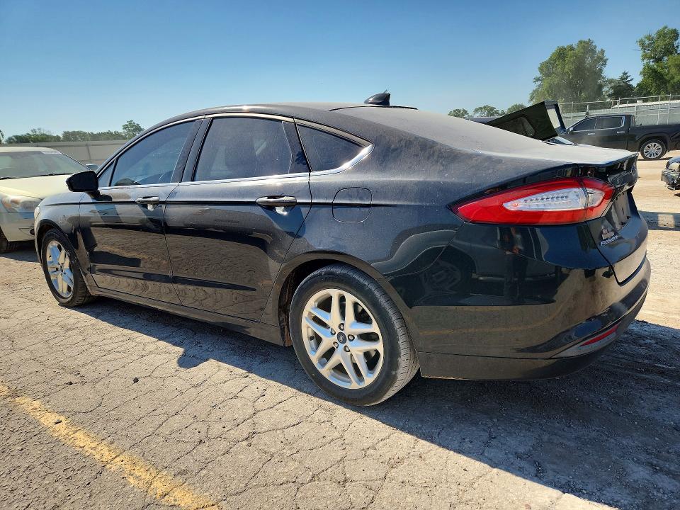60217056 :رقم المزاد ، 3FA6P0H71DR169608 vin ، 2013 Ford Fusion مزاد بيع