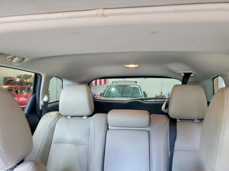 Продаж на аукціоні авто 2014 Mazda Cx-9, vin: JM3TB2CA6E0429259, номер лоту: 60811706
