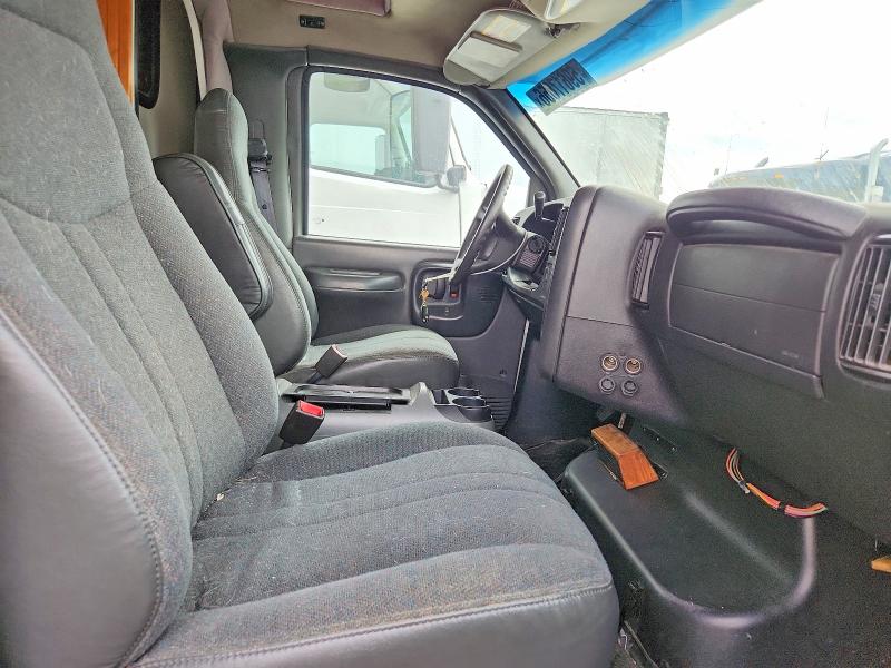 Продажа на аукционе авто 2004 Chevrolet C5500, vin: 1GBE5U1E34F501559, номер лота: 59617856
