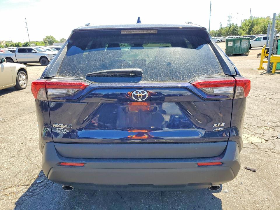 Aukcja sprzedaży 2020 Toyota Rav4, vin: 2T3P1RFV6LC069781, numer aukcji: 60670706