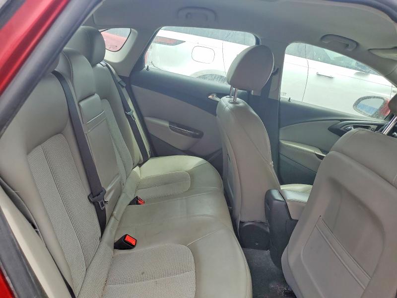 Aukcja sprzedaży 2013 Buick Verano, vin: 1G4PR5SK4D4177483, numer aukcji: 60512076