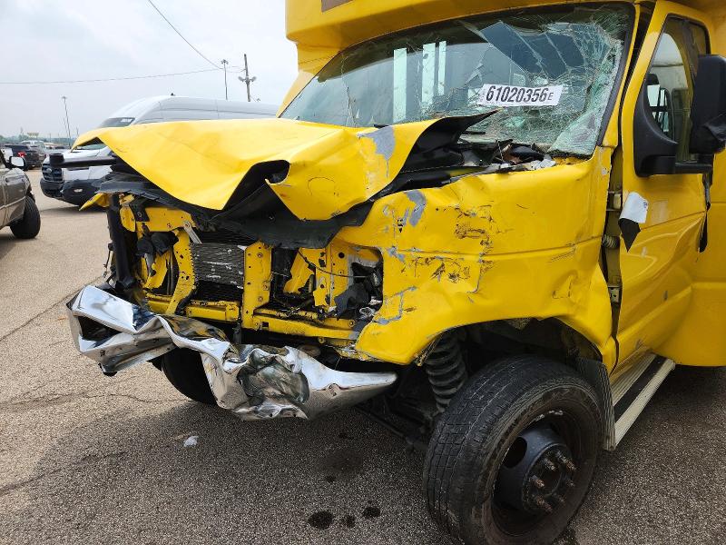Aukcja sprzedaży 2017 Ford Econoline, vin: 1FDXE4FS1HDC07562, numer aukcji: 61020356
