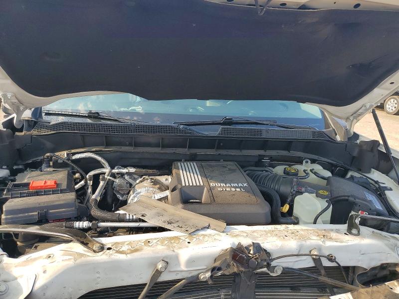 Auction sale of the 2021 Chevrolet Silverado, vin: 3GCUYDET8MG206320, lot number: 62893026