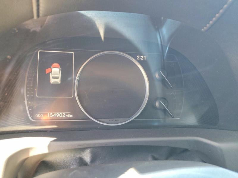 62633836 :رقم المزاد ، JTHBZ1B18K2002191 vin ، 2019 Lexus Es مزاد بيع