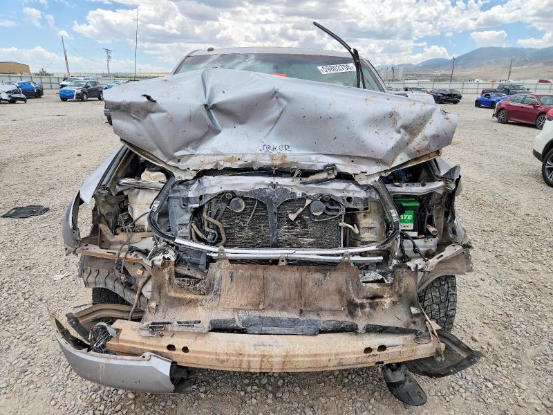 Aukcja sprzedaży 2012 Toyota Tundra, vin: 5TFHY5F1XCX267392, numer aukcji: 59802756