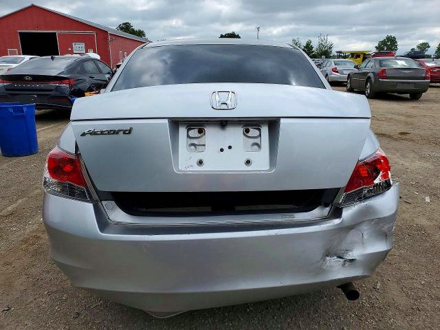 Продажа на аукционе авто 2009 Honda Accord, vin: 1HGCP26329A804718, номер лота: 60121186