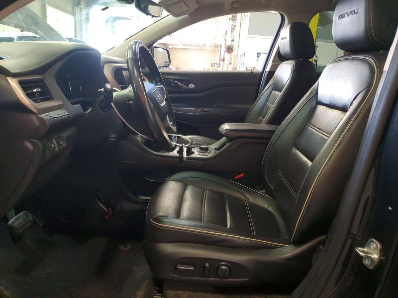 85990925 :رقم المزاد ، 1GKKNXLS3LZ145375 vin ، 2020 Gmc Acadia مزاد بيع