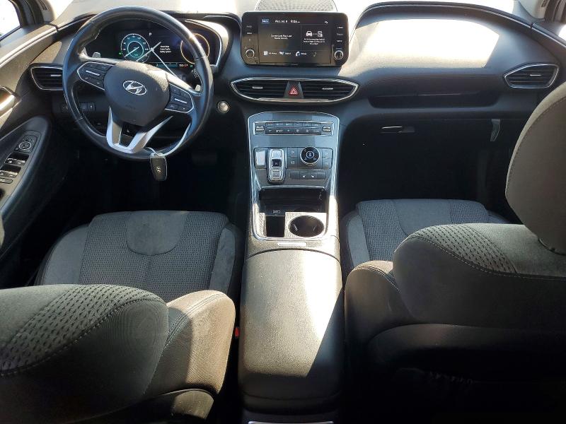 Продажа на аукционе авто 2022 Hyundai Santa Fe, vin: KM8S2DA11NU057370, номер лота: 60328146