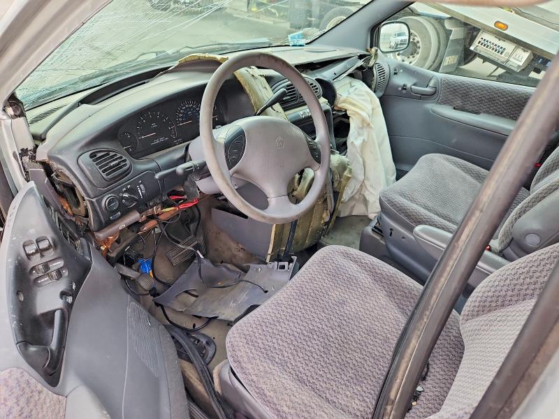 Продажа на аукционе авто 2000 Dodge Grand Caravan, vin: 1B4GP44R2YB638287, номер лота: 62654096