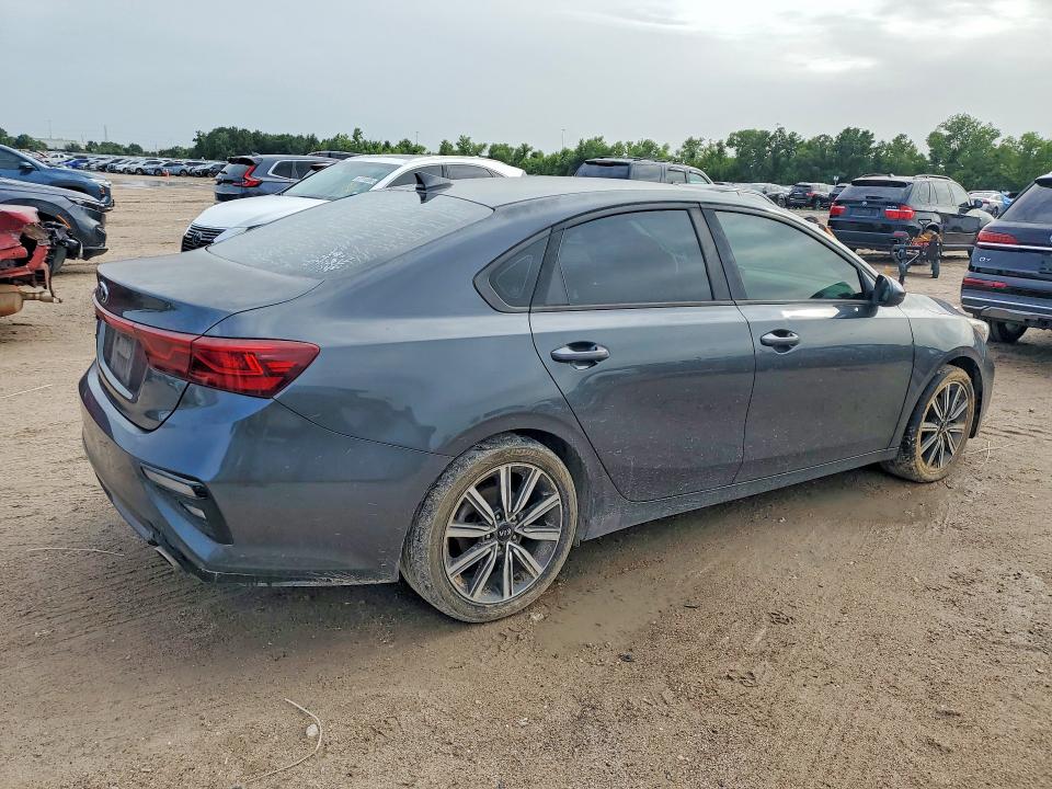 Продаж на аукціоні авто 2019 Kia Forte, vin: 3KPF34AD6KE015896, номер лоту: 61362726