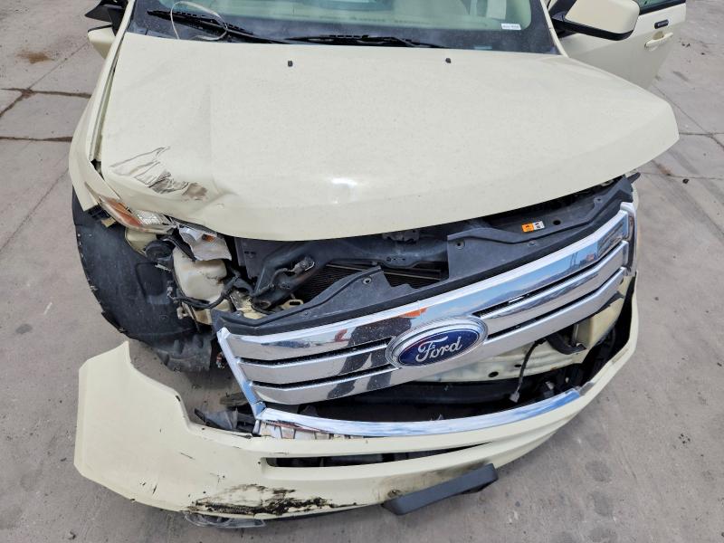 Aukcja sprzedaży 2007 Ford Edge, vin: 2FMDK48C27BB20663, numer aukcji: 60998956