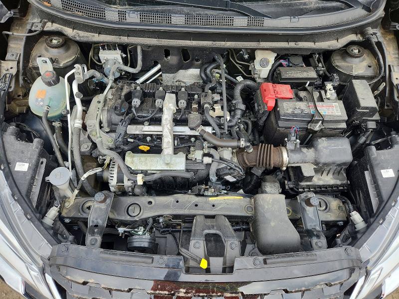 Aukcja sprzedaży 2025 Nissan Kicks Play, vin: 3N1CP5BV1SL469041, numer aukcji: 59309656