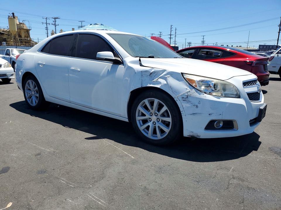 Продаж на аукціоні авто 2013 Chevrolet Malibu, vin: 1G11E5SA0DF288266, номер лоту: 60208346