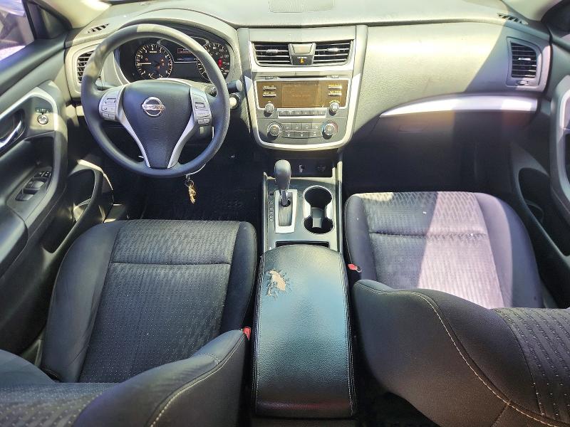 Aukcja sprzedaży 2016 Nissan Altima, vin: 1N4AL3AP1GN320908, numer aukcji: 59798816