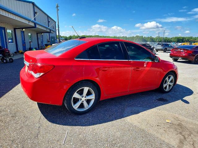 60968376 :رقم المزاد ، 1G1PE5SB8F7284899 vin ، 2015 Chevrolet Cruze مزاد بيع