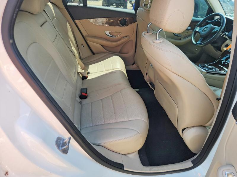 Aukcja sprzedaży 2018 Mercedes-benz Glc, vin: WDC0G4JB5JV057151, numer aukcji: 60056346