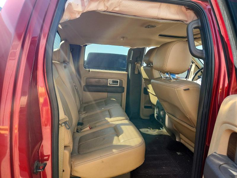 Продаж на аукціоні авто 2014 Ford F150, vin: 1FTFW1EFXEFC61569, номер лоту: 59703746
