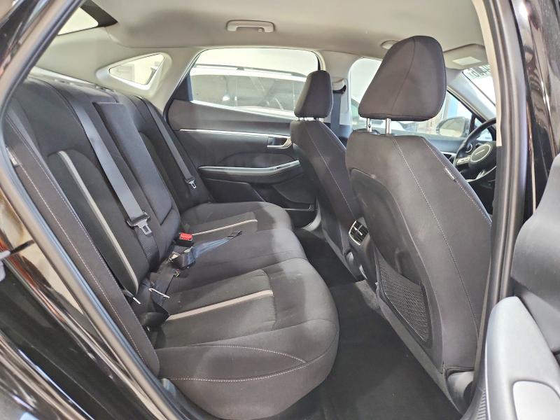 Продаж на аукціоні авто 2024 Hyundai Sonata Hybrid, vin: KMHL34JJ3RA095353, номер лоту: 62789406