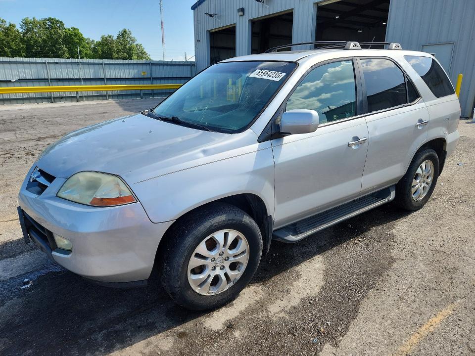 Aukcja sprzedaży 2003 Acura Mdx, vin: 2HNYD18663H524611, numer aukcji: 85964235